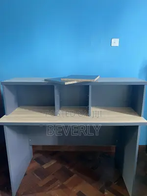 Office Study Desk