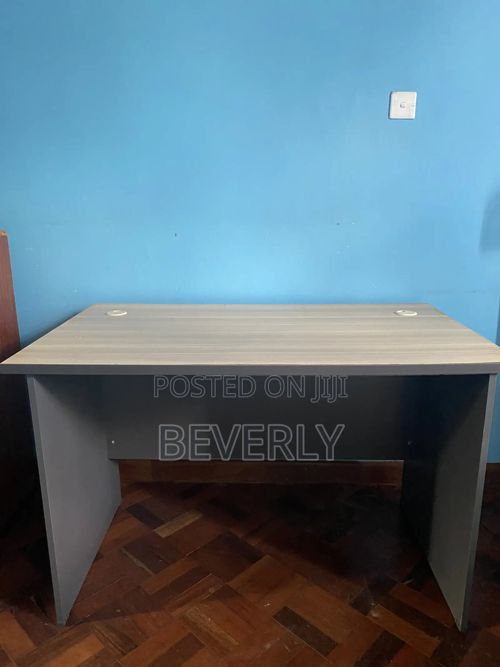 Office Study Desk