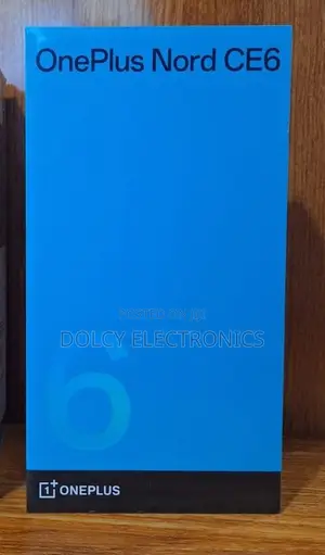 New Mobile Phone 256 GB Black