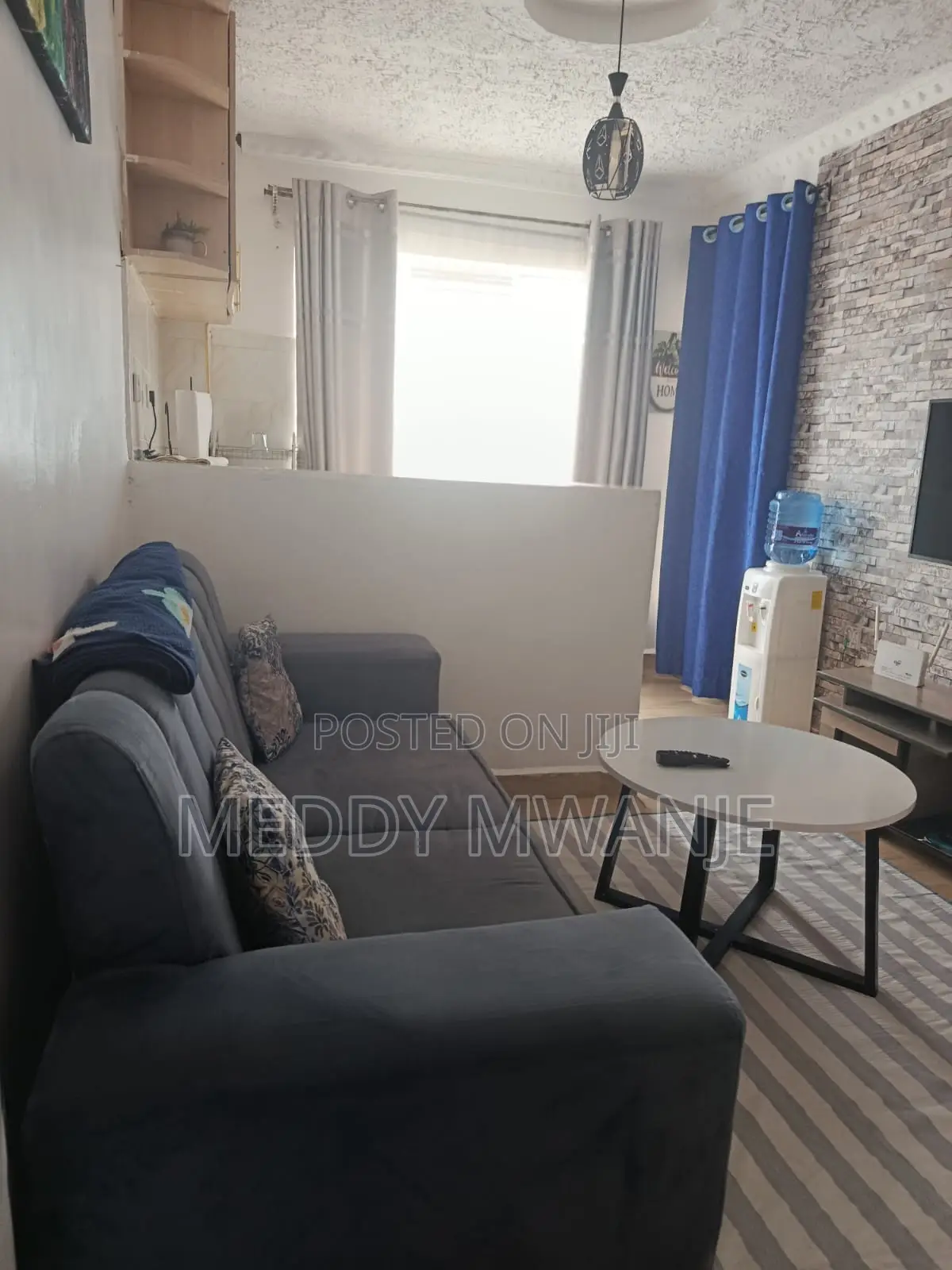 Airbnb 1 Bedroom