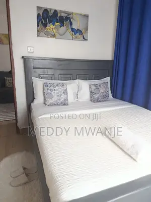 Airbnb 1 Bedroom