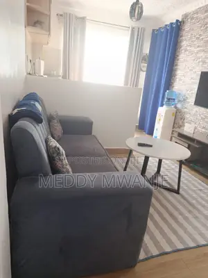Airbnb 1 Bedroom