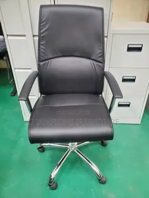 Executive Corporate Odfice Chair