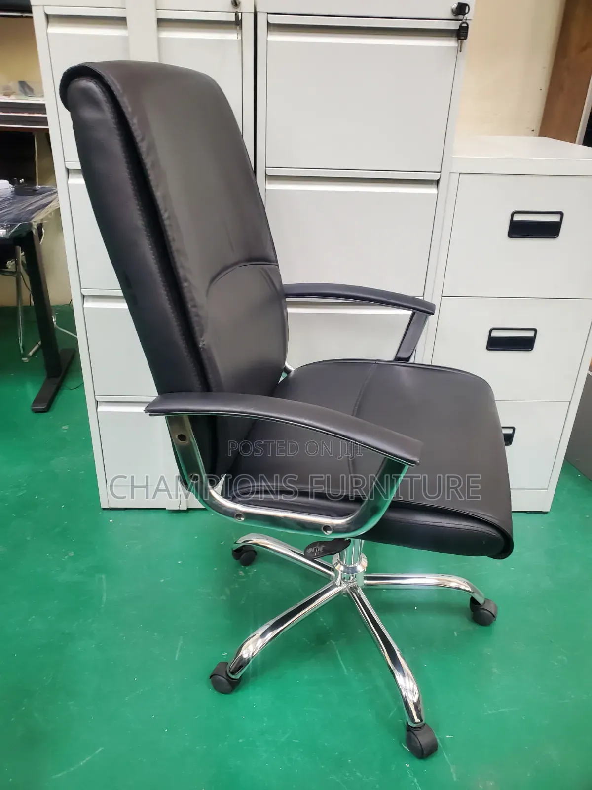 Executive Corporate Odfice Chair
