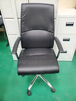 Executive Corporate Odfice Chair