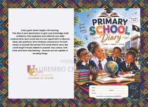 School Diary