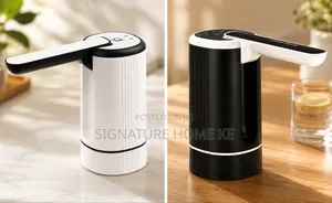 Portable Water Dispenser Pump