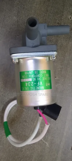 Magnetic Valve Switch for Fh Mitsubishi