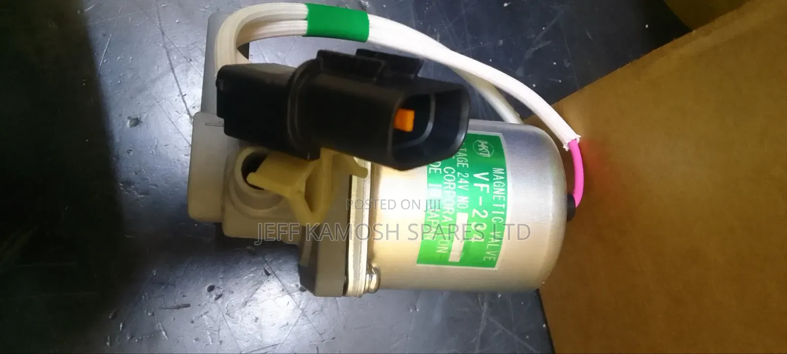 Magnetic Valve Switch for Fh Mitsubishi