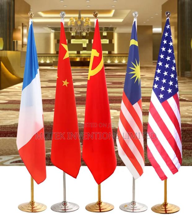 Flags and Flag Poles - thumbnail 2