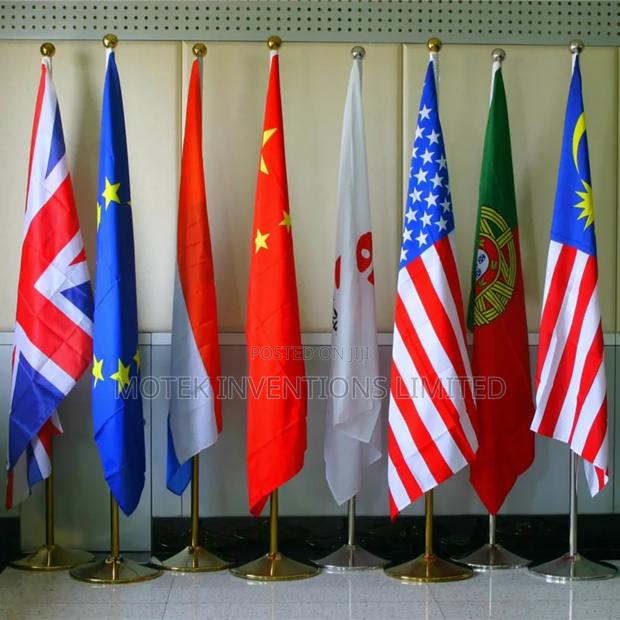 Flags and Flag Poles - thumbnail 4
