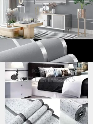 Modern Affordable Wallpapers Decoration