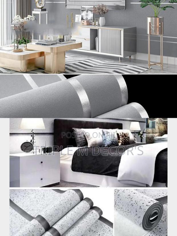 Modern Affordable Wallpapers Decoration