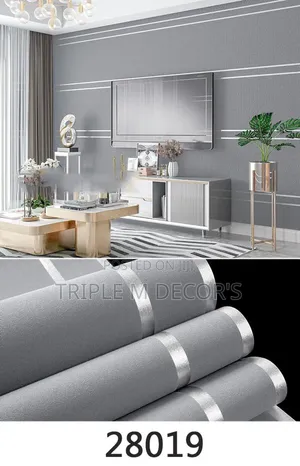 Modern Affordable Wallpapers Decoration