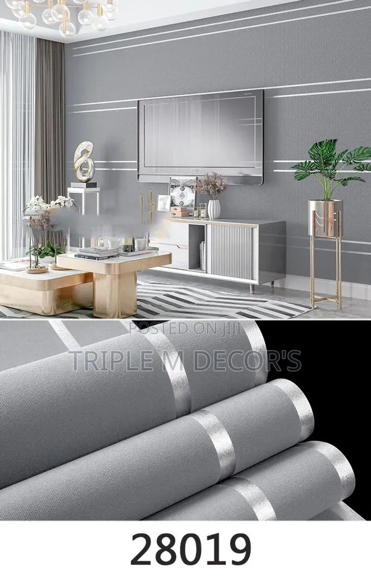 Modern Affordable Wallpapers Decoration