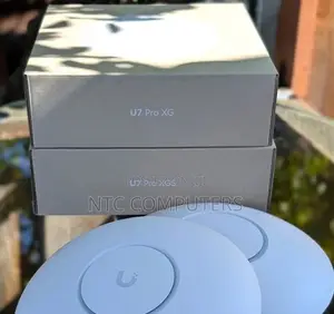 Ubiquiti Unifi ( U7-Pro-Xg ) WiFi 7 Access Point