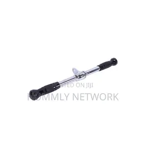 Tricep Straight Bar
