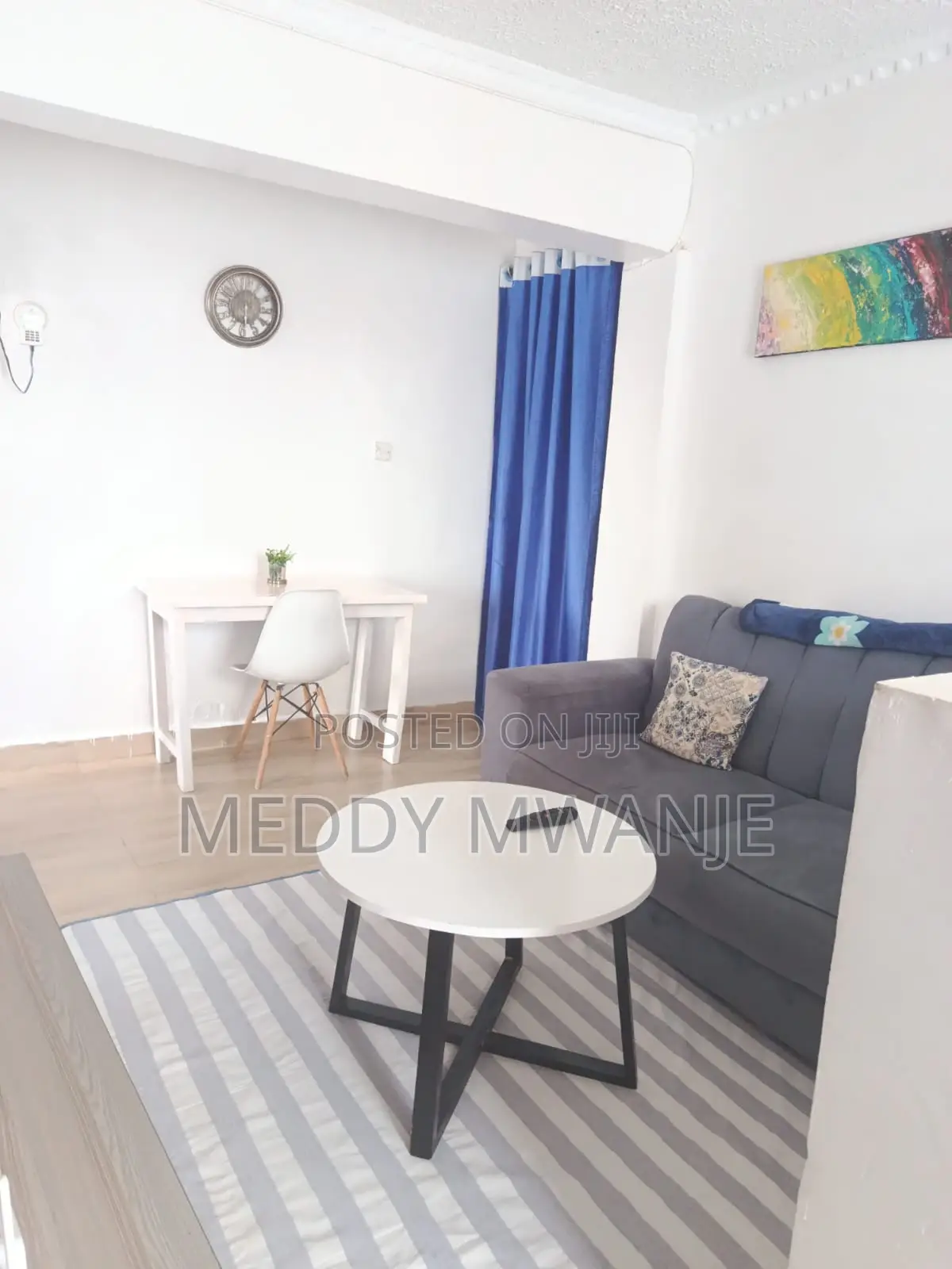 Airbnb 1 Bedroom