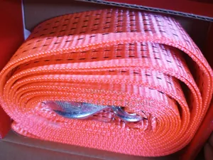 Emergency Car Towing Rope. 3M