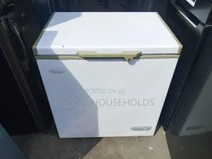 Westpoint 150L Chest Freezer