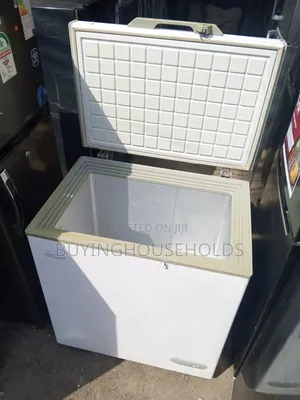 Westpoint 150L Chest Freezer