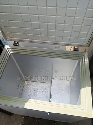 Westpoint 150L Chest Freezer