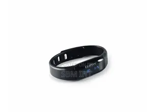 Bluetooth Health Pedometer Watch (Cliptec)