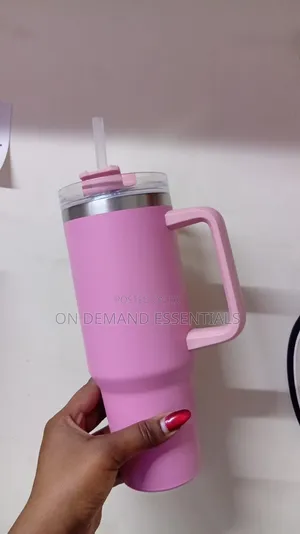 Unbranded Stanley Thermo Cups