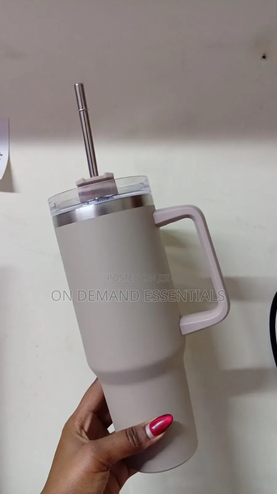 Unbranded Stanley Thermo Cups