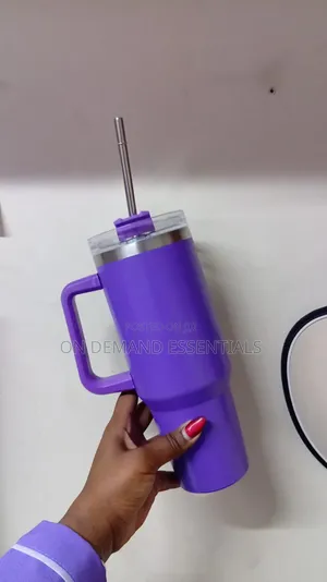 Unbranded Stanley Thermo Cups