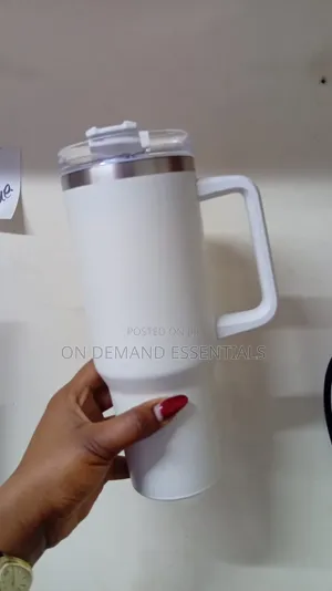 Unbranded Stanley Thermo Cups