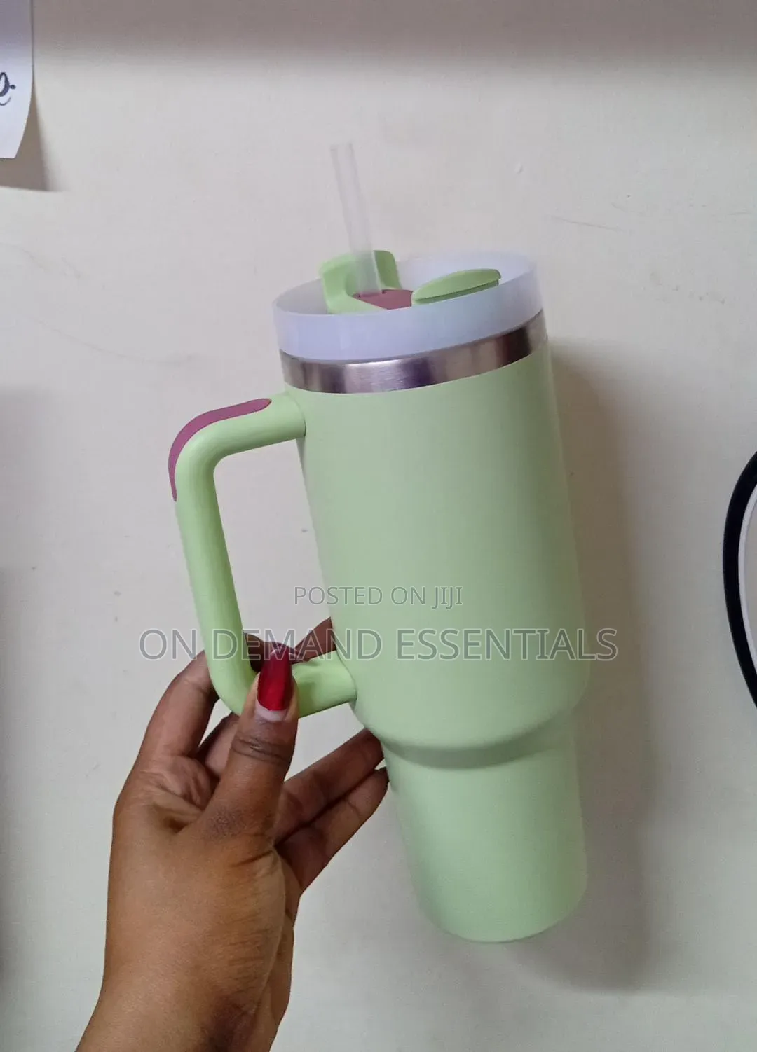 Unbranded Stanley Thermo Cups