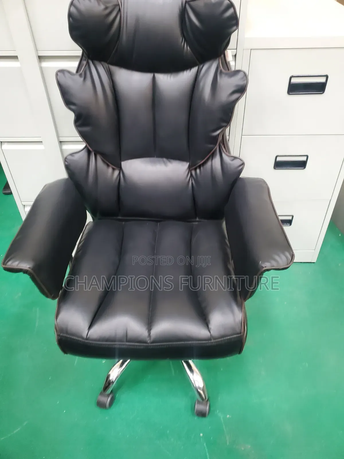 Cloud Comfort Executive Chair