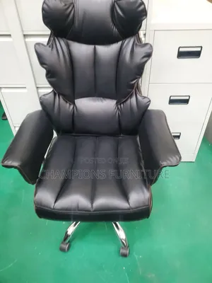Cloud Comfort Executive Chair