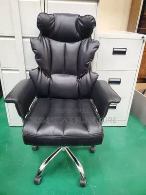Cloud Comfort Executive Chair