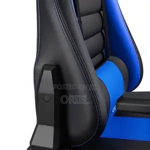 Gaming Chair : Home Office Ergonomic Gaming Chair