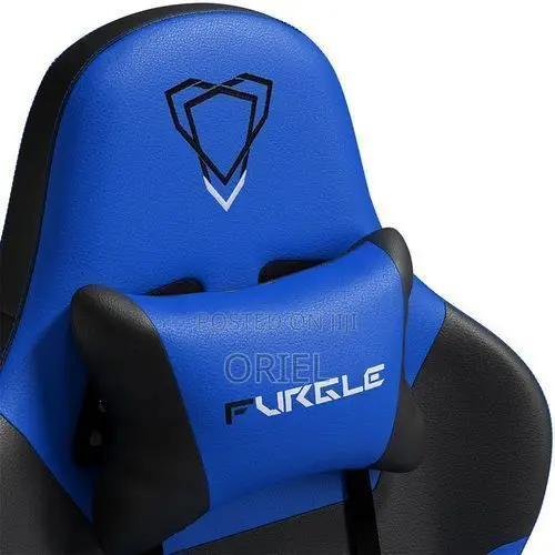 Gaming Chair : Home Office Ergonomic Gaming Chair