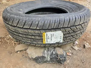 265 /70 R18 Dunlop Japan (New Technology)