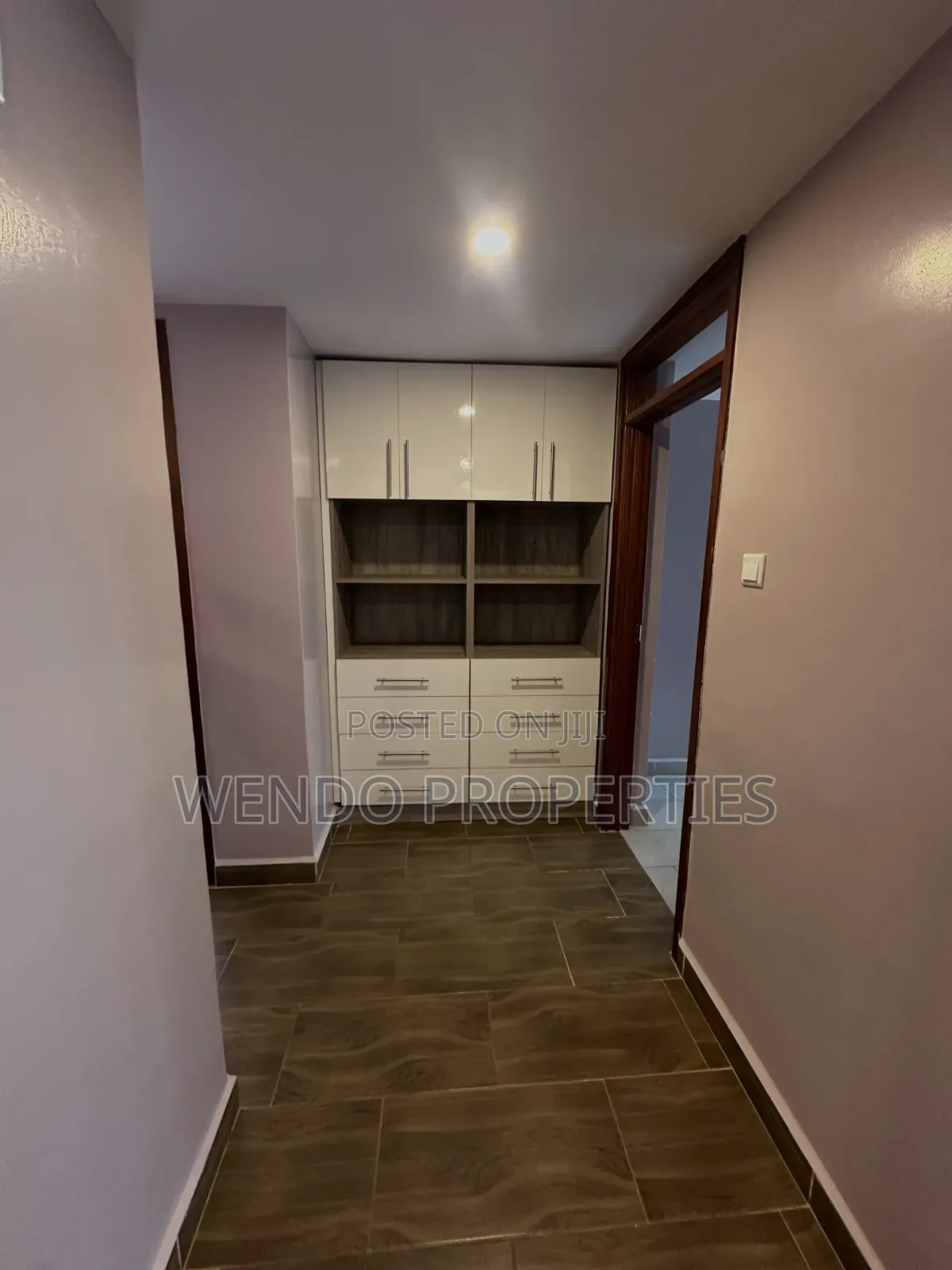 2bdrm Apartment in Raphta Road Area for rent