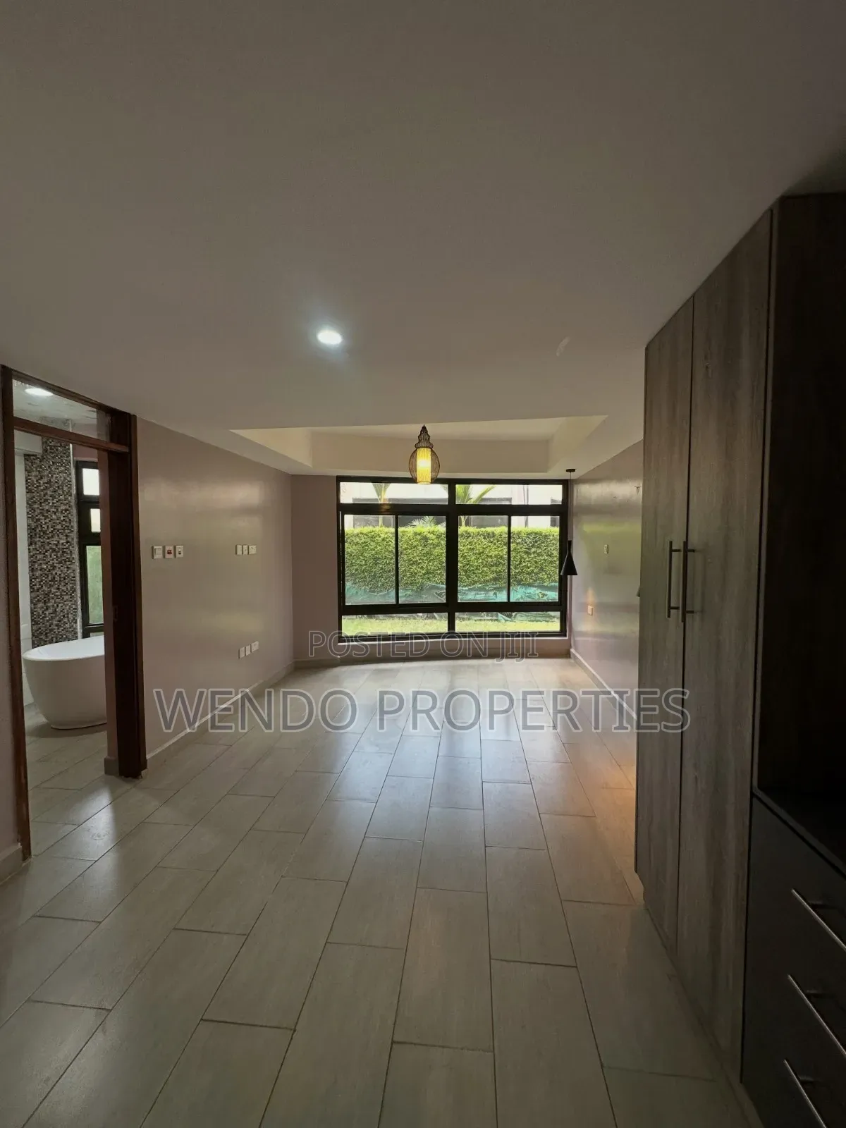 2bdrm Apartment in Raphta Road Area for rent