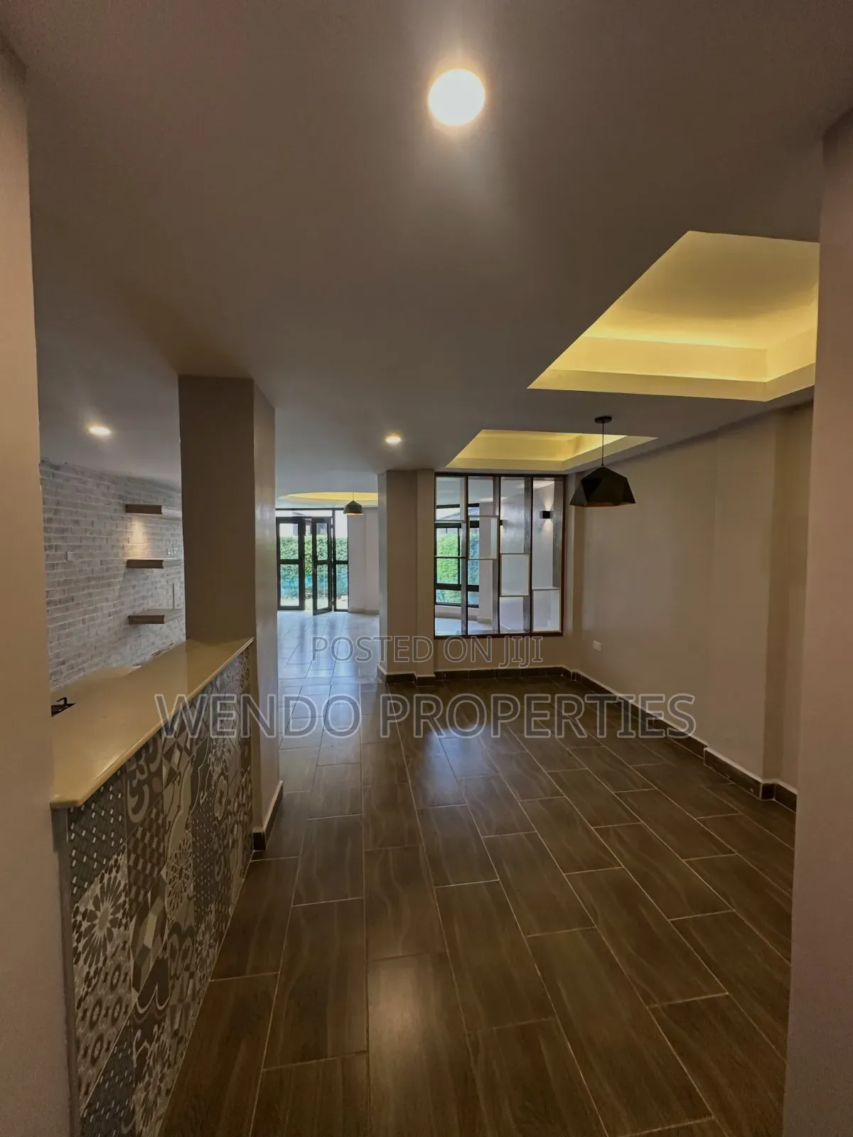 2bdrm Apartment in Raphta Road Area for rent