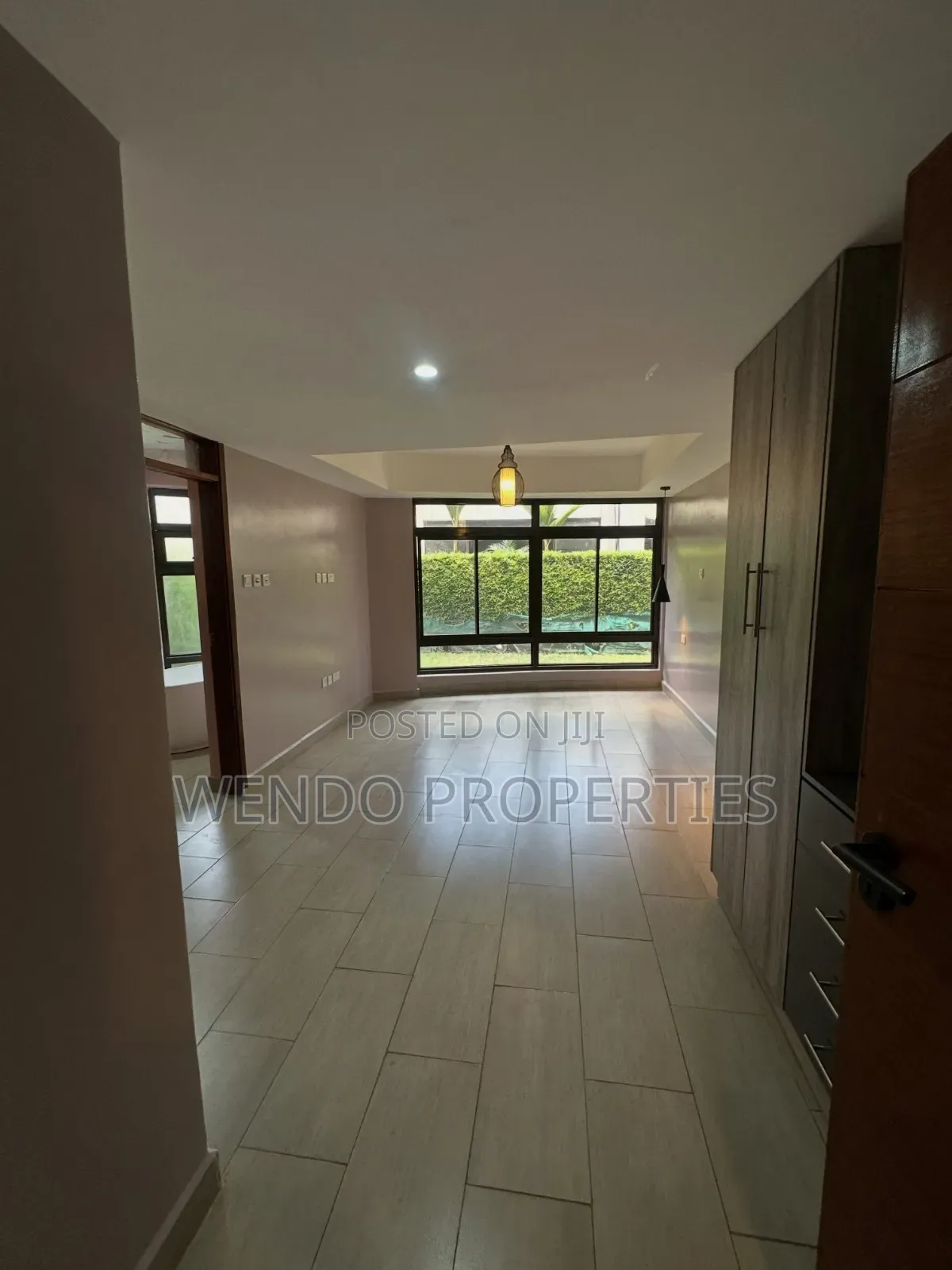 2bdrm Apartment in Raphta Road Area for rent