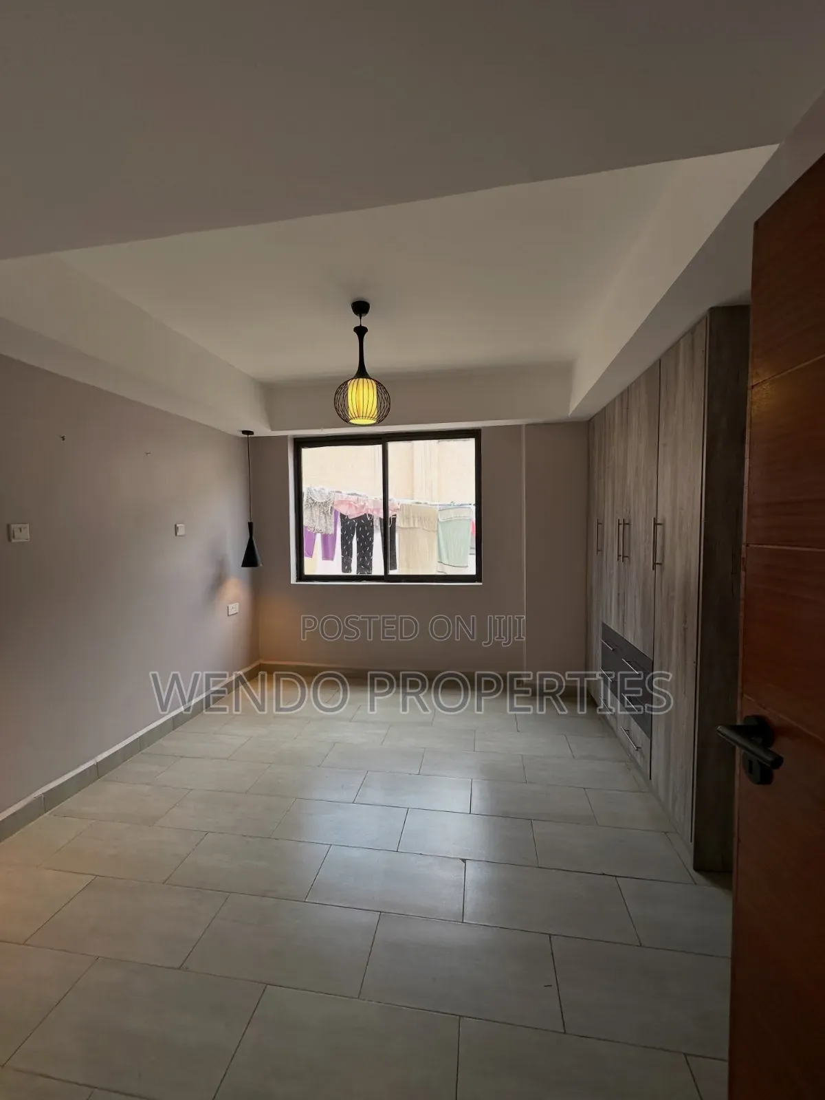 2bdrm Apartment in Raphta Road Area for rent
