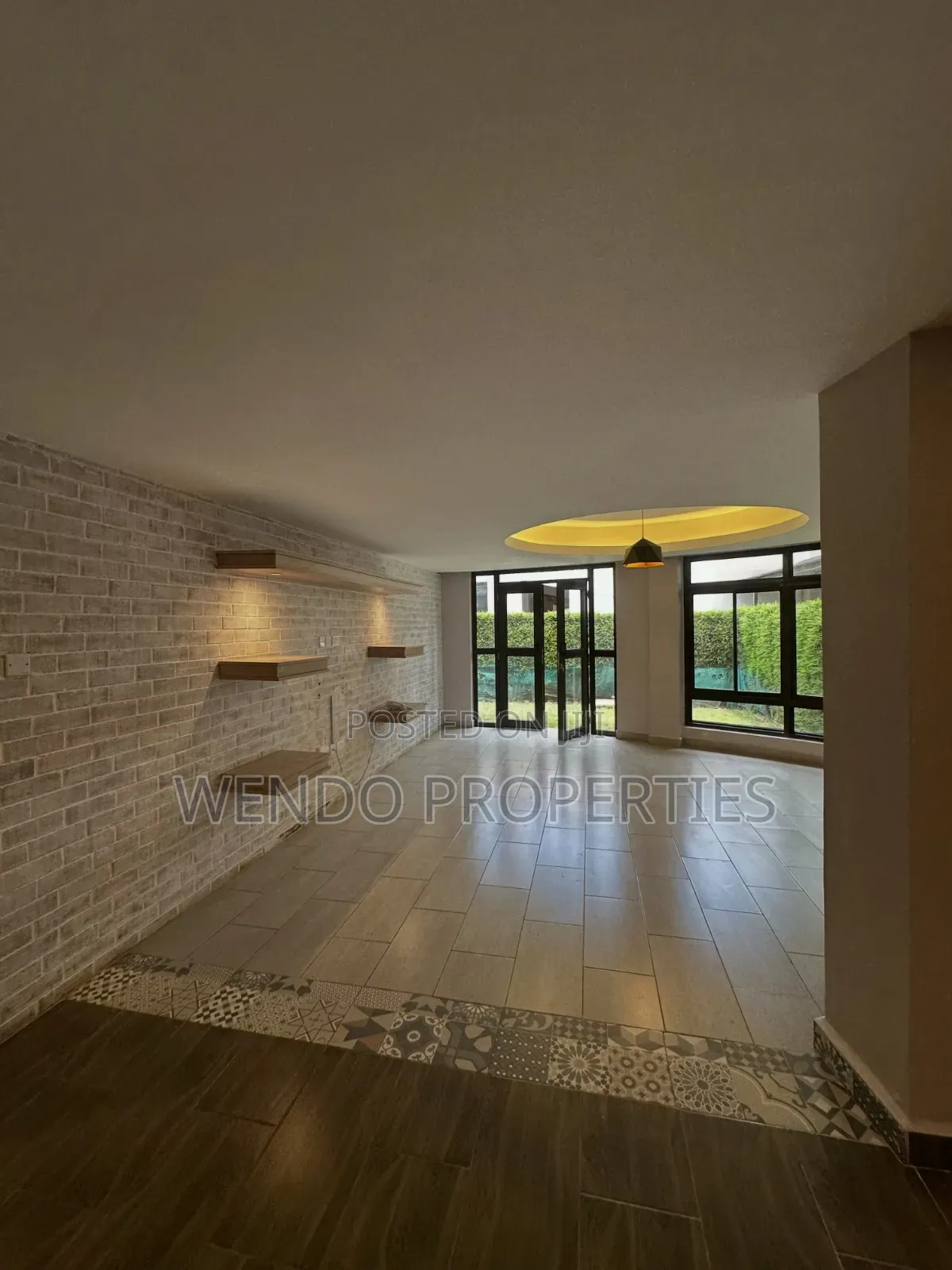 2bdrm Apartment in Raphta Road Area for rent