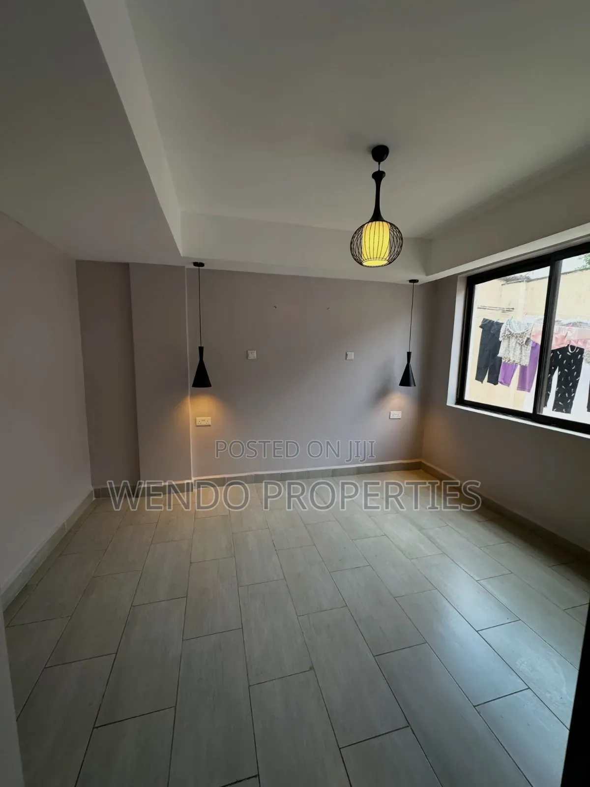2bdrm Apartment in Raphta Road Area for rent