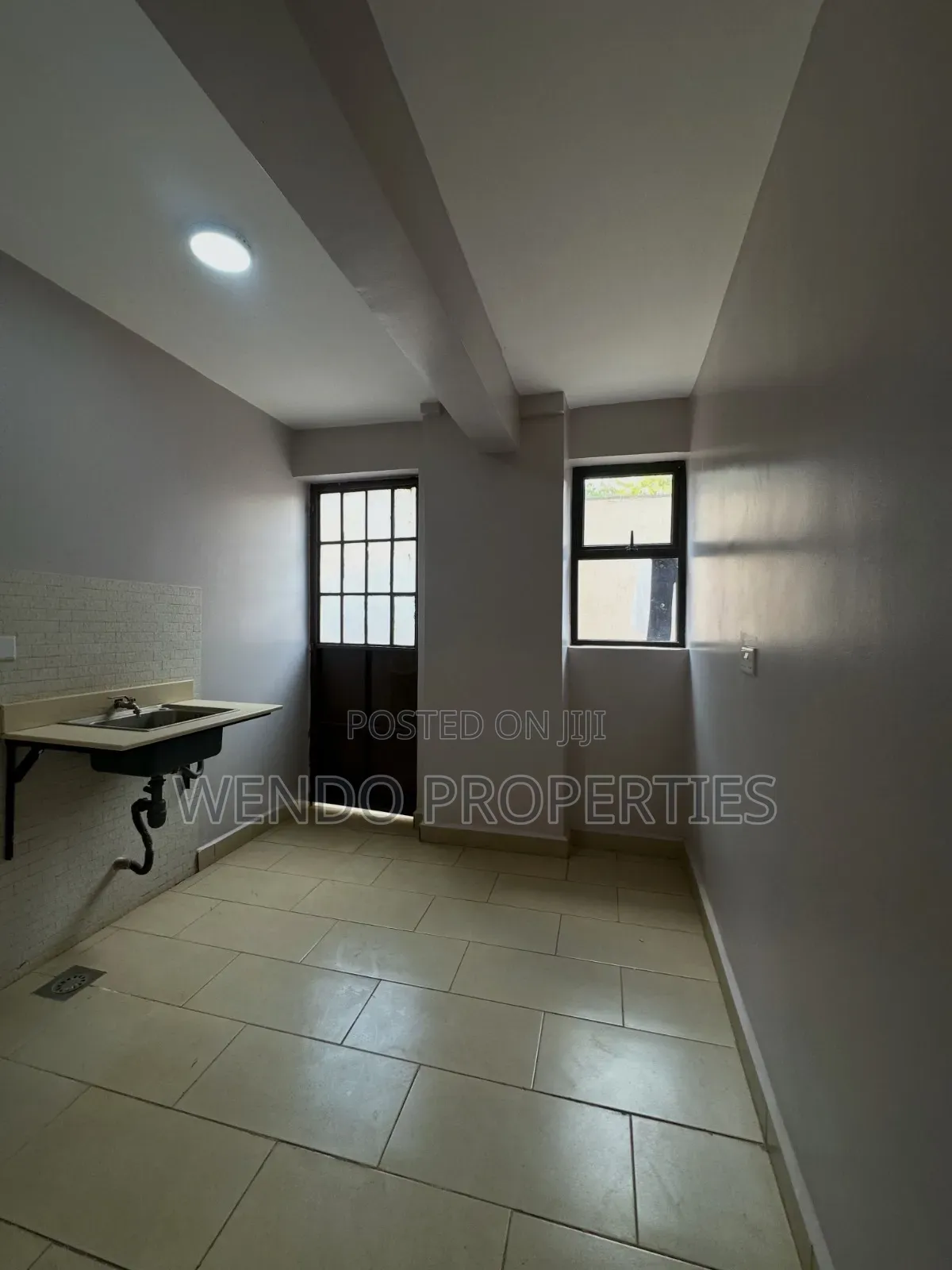 2bdrm Apartment in Raphta Road Area for rent