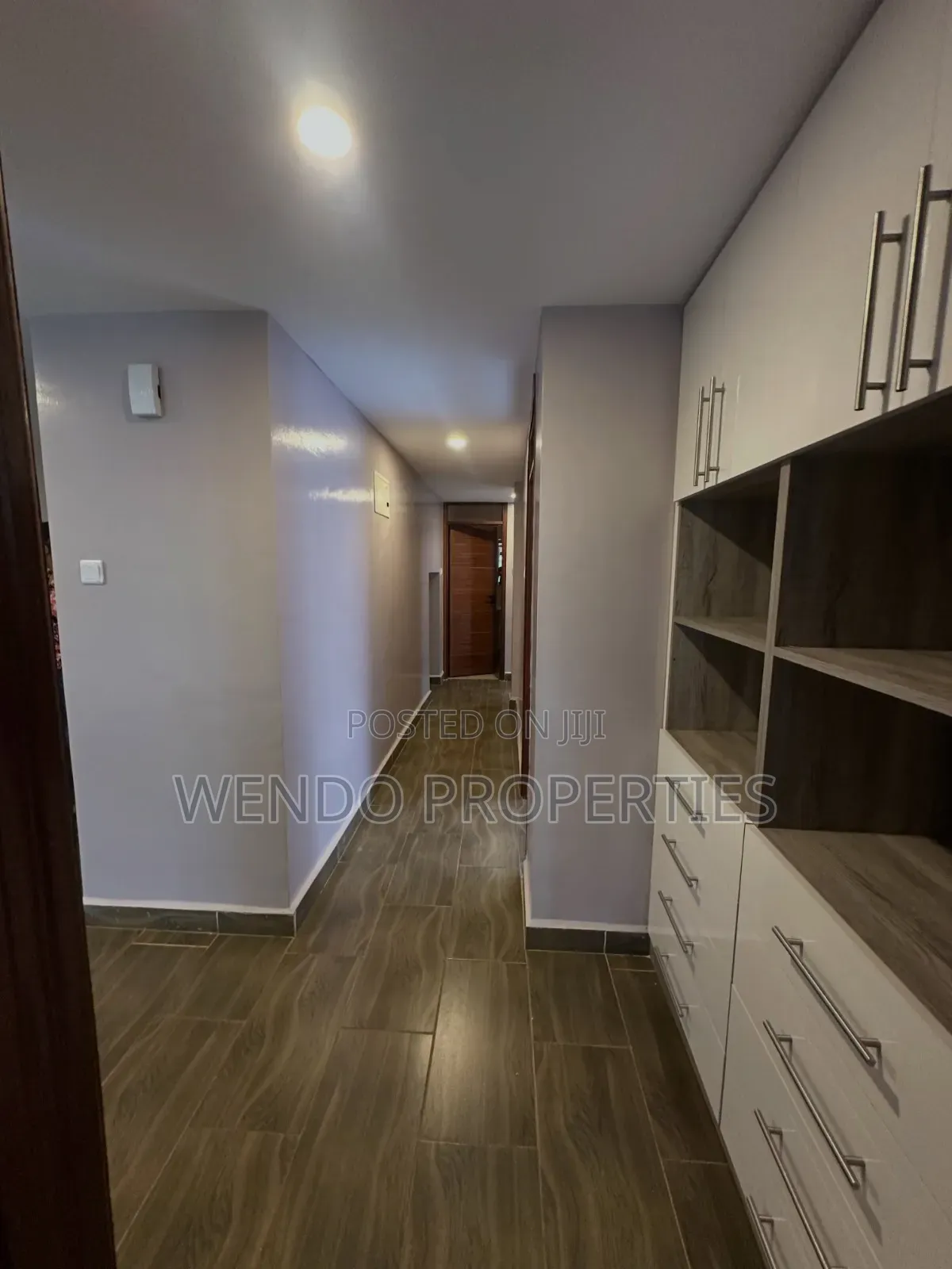 2bdrm Apartment in Raphta Road Area for rent