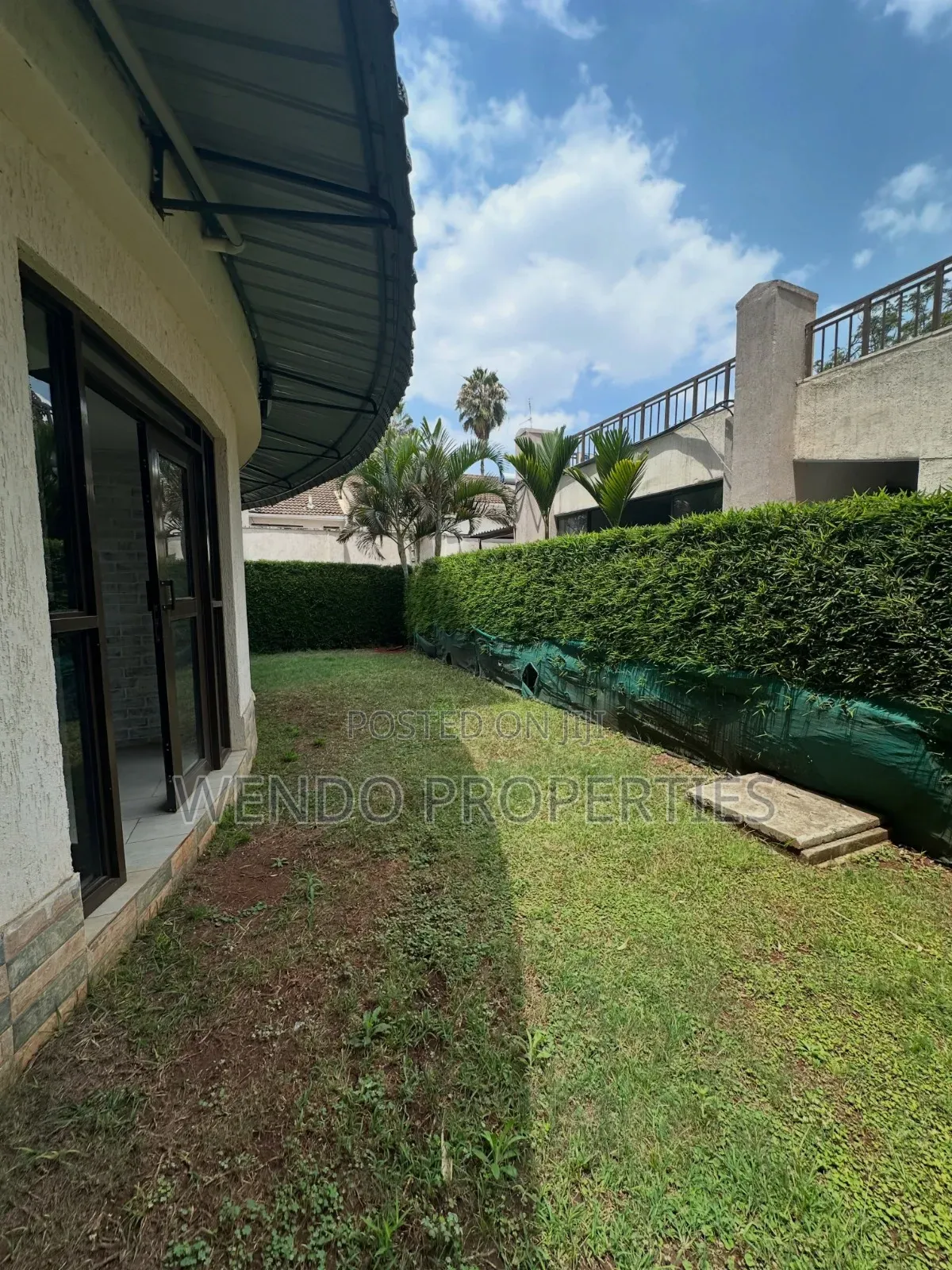 2bdrm Apartment in Raphta Road Area for rent