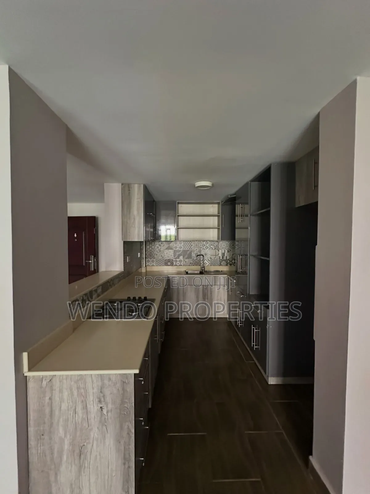 2bdrm Apartment in Raphta Road Area for rent