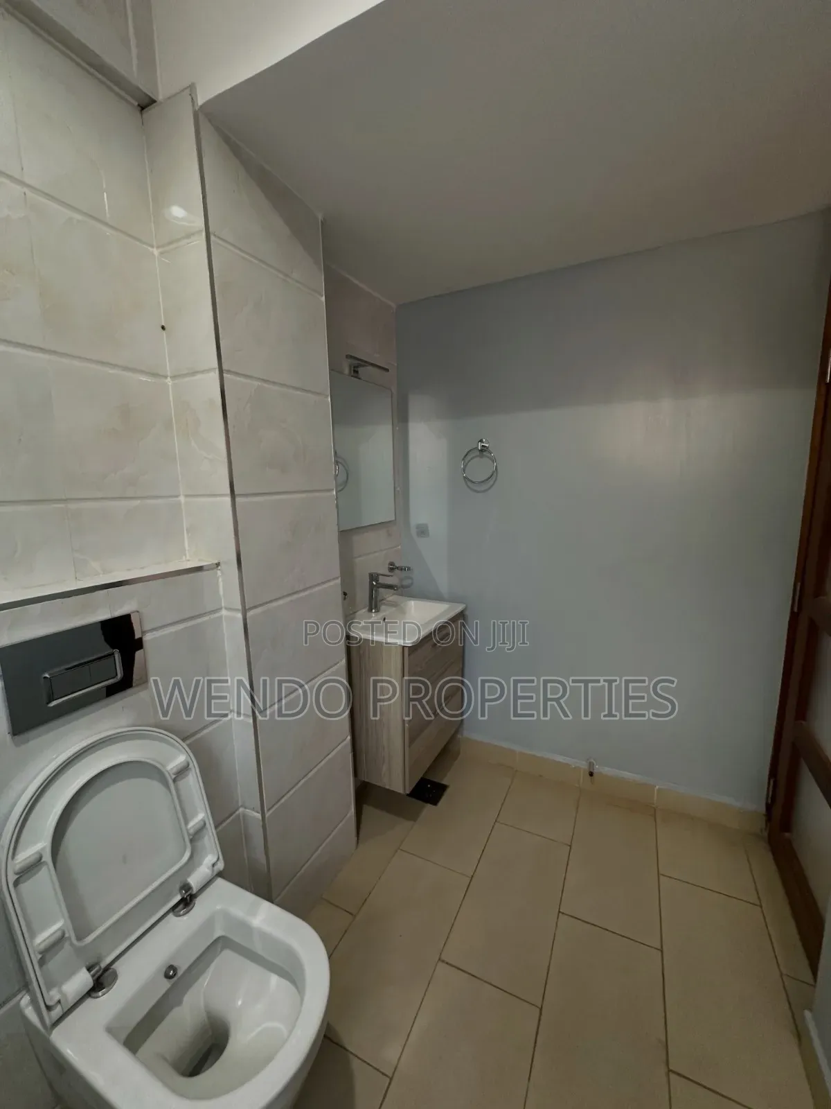 2bdrm Apartment in Raphta Road Area for rent